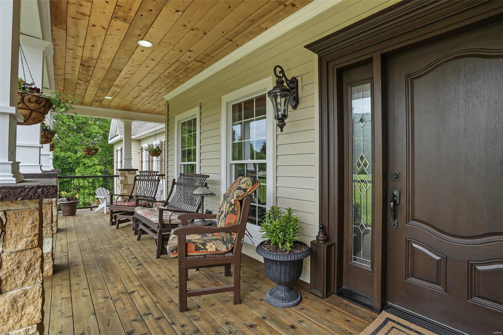 Meadow Forest Manors - Residential