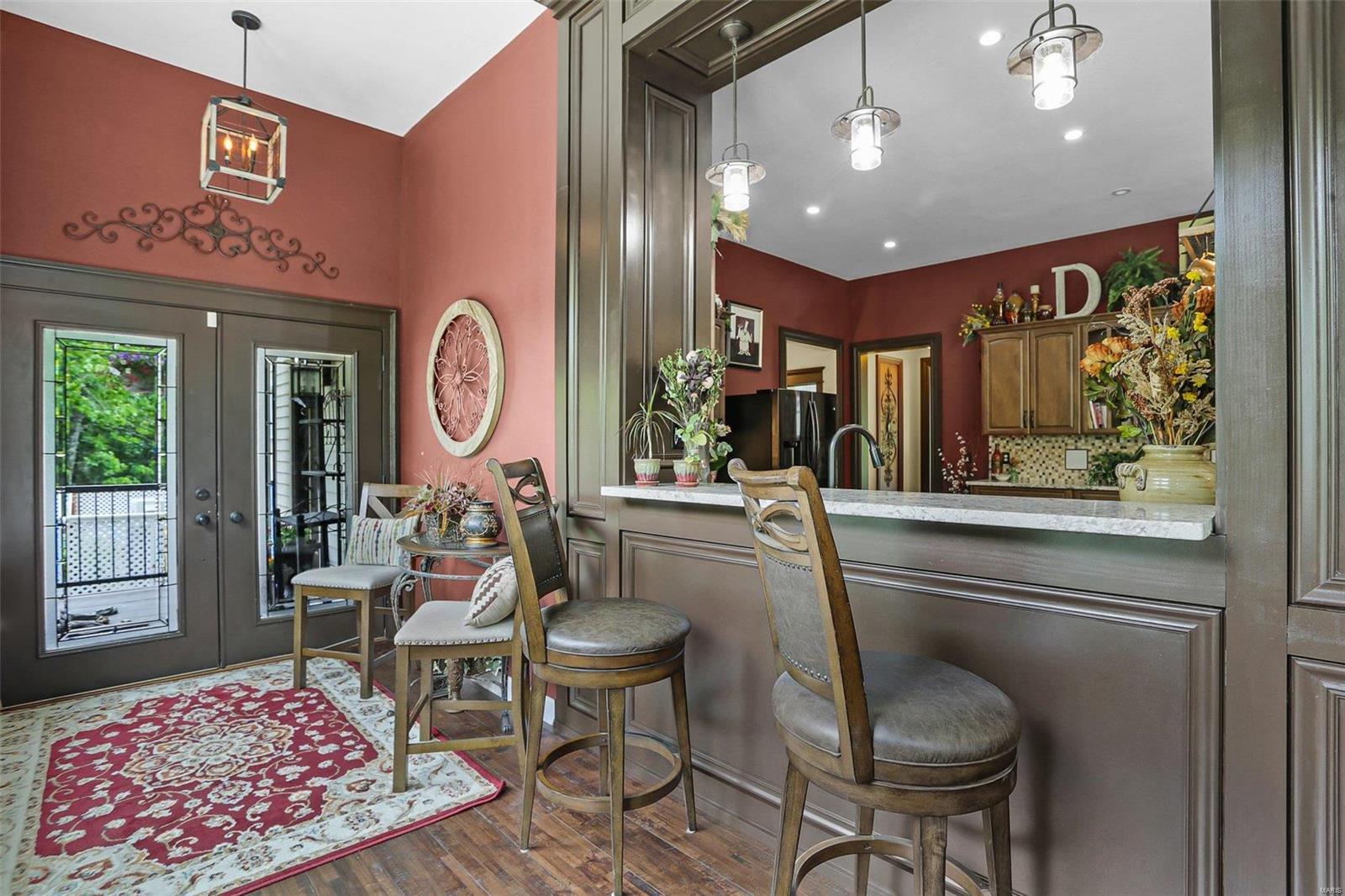 Meadow Forest Manors - Residential