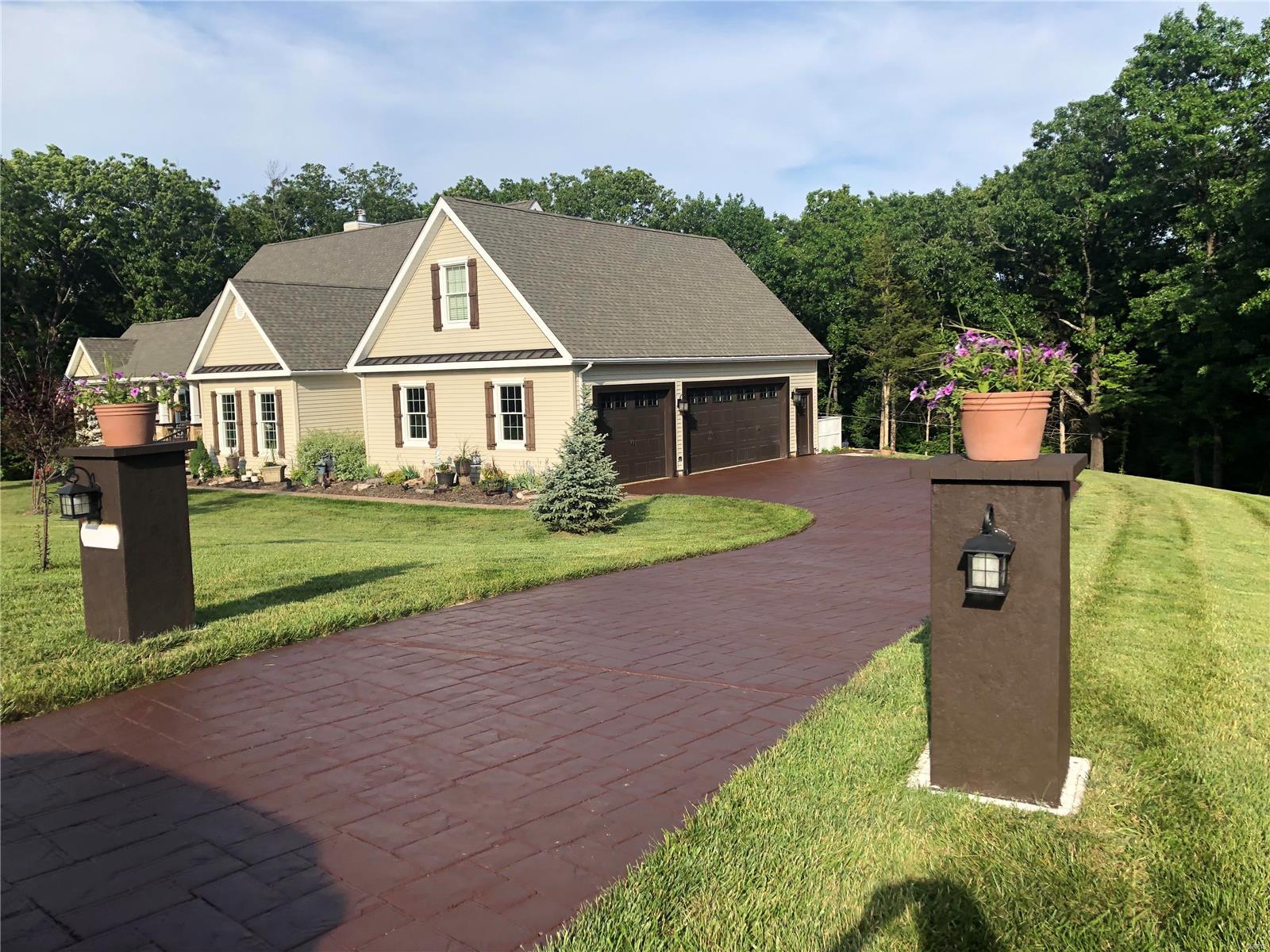 Meadow Forest Manors - Residential