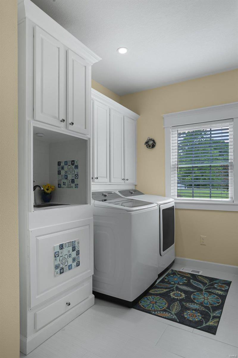 Meadow Forest Manors - Residential