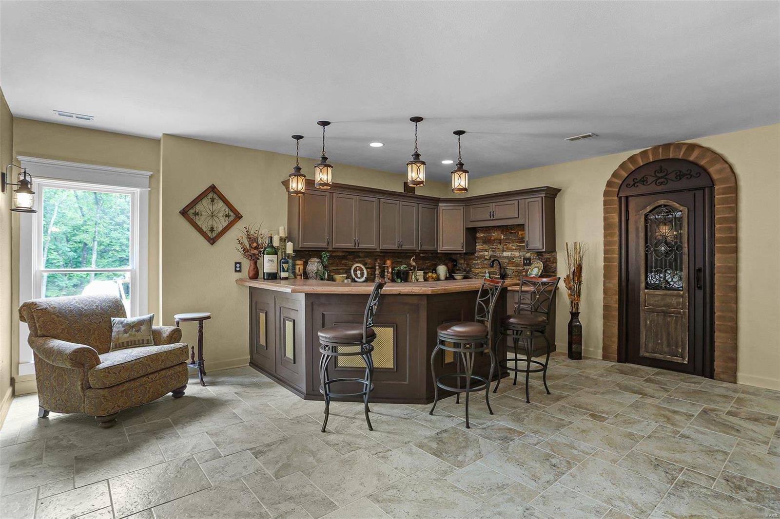 Meadow Forest Manors - Residential