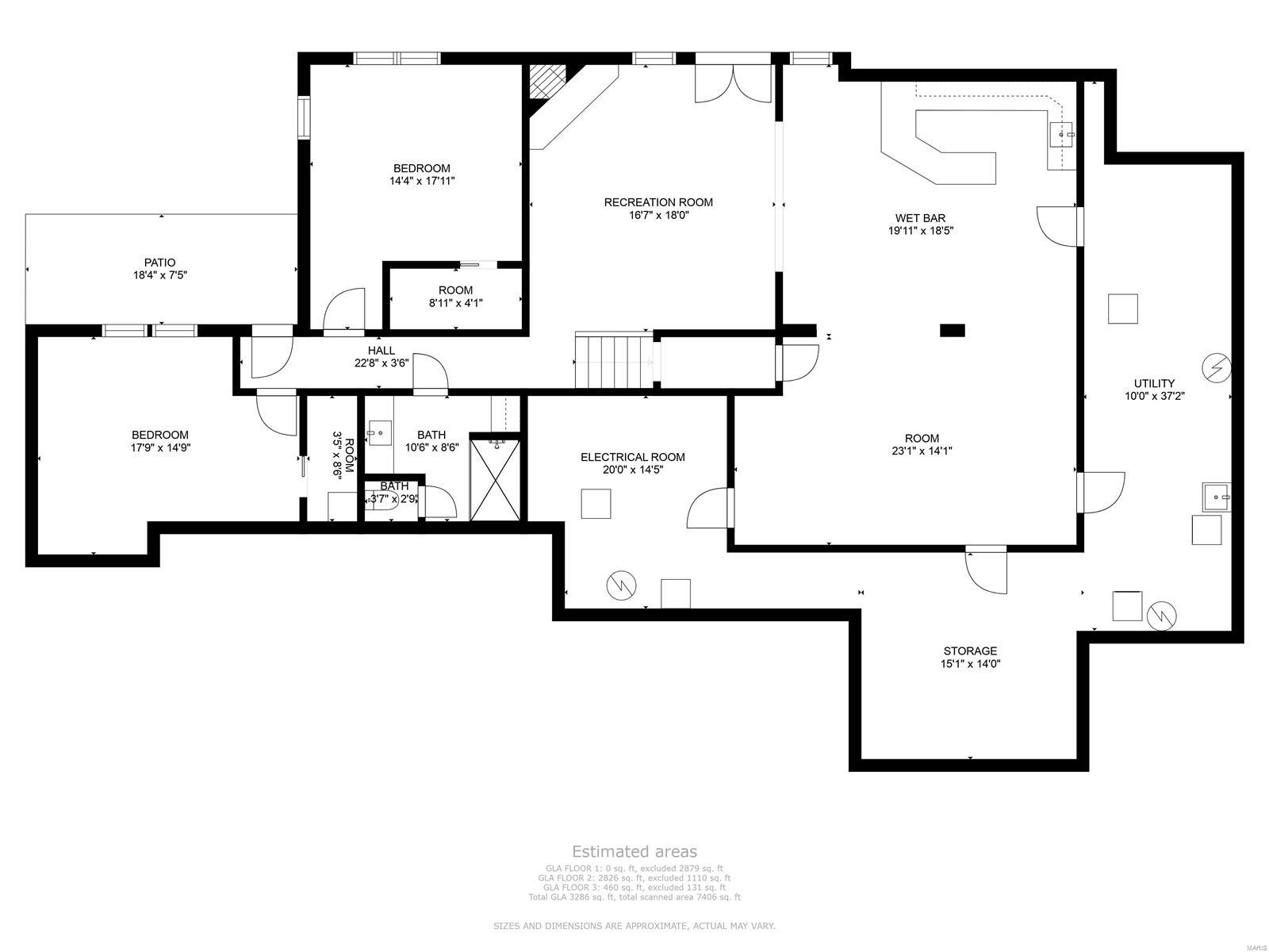 Meadow Forest Manors - Residential