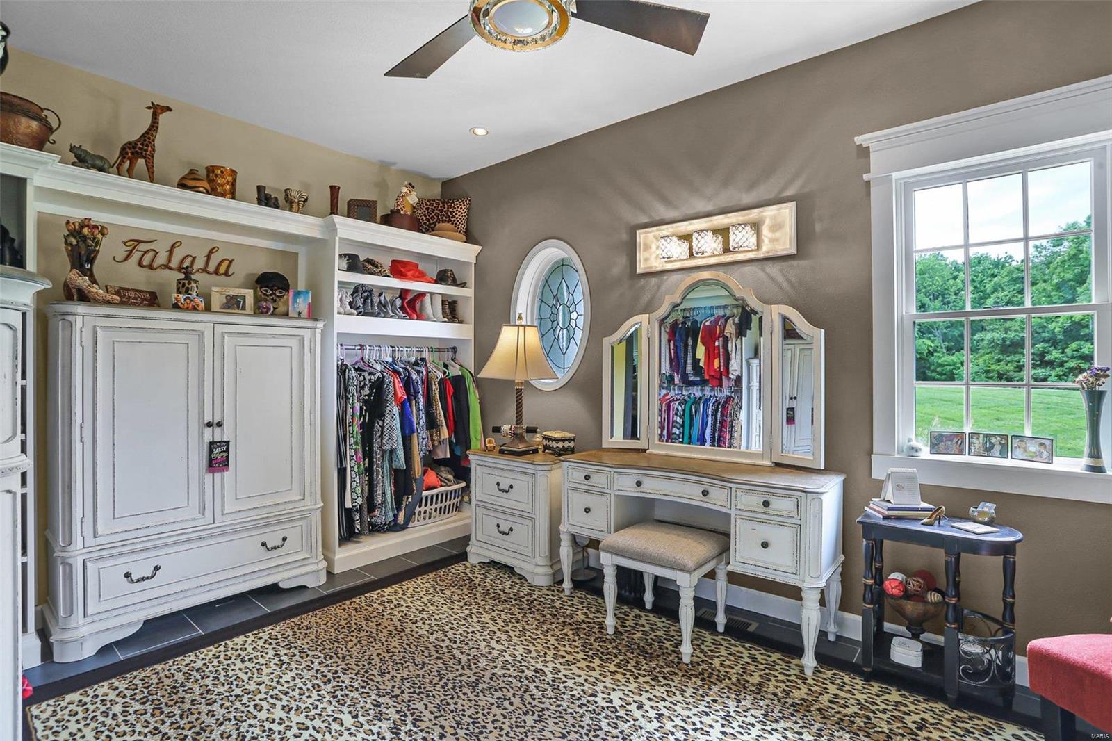 Meadow Forest Manors - Residential