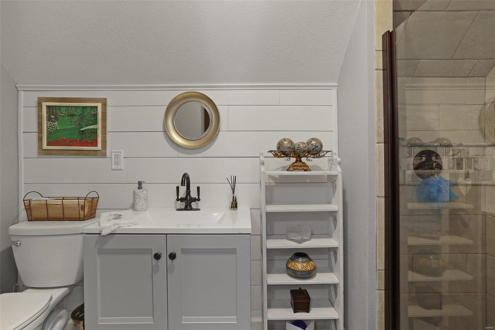 Meadow Forest Manors - Residential