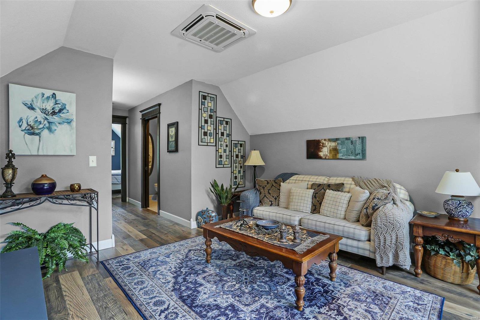 Meadow Forest Manors - Residential