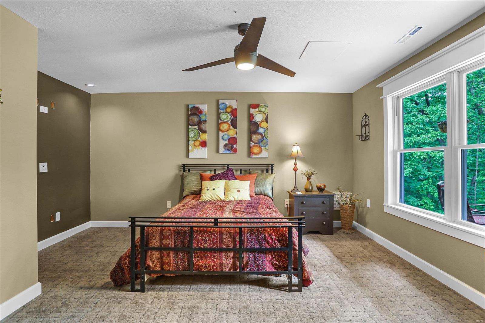 Meadow Forest Manors - Residential