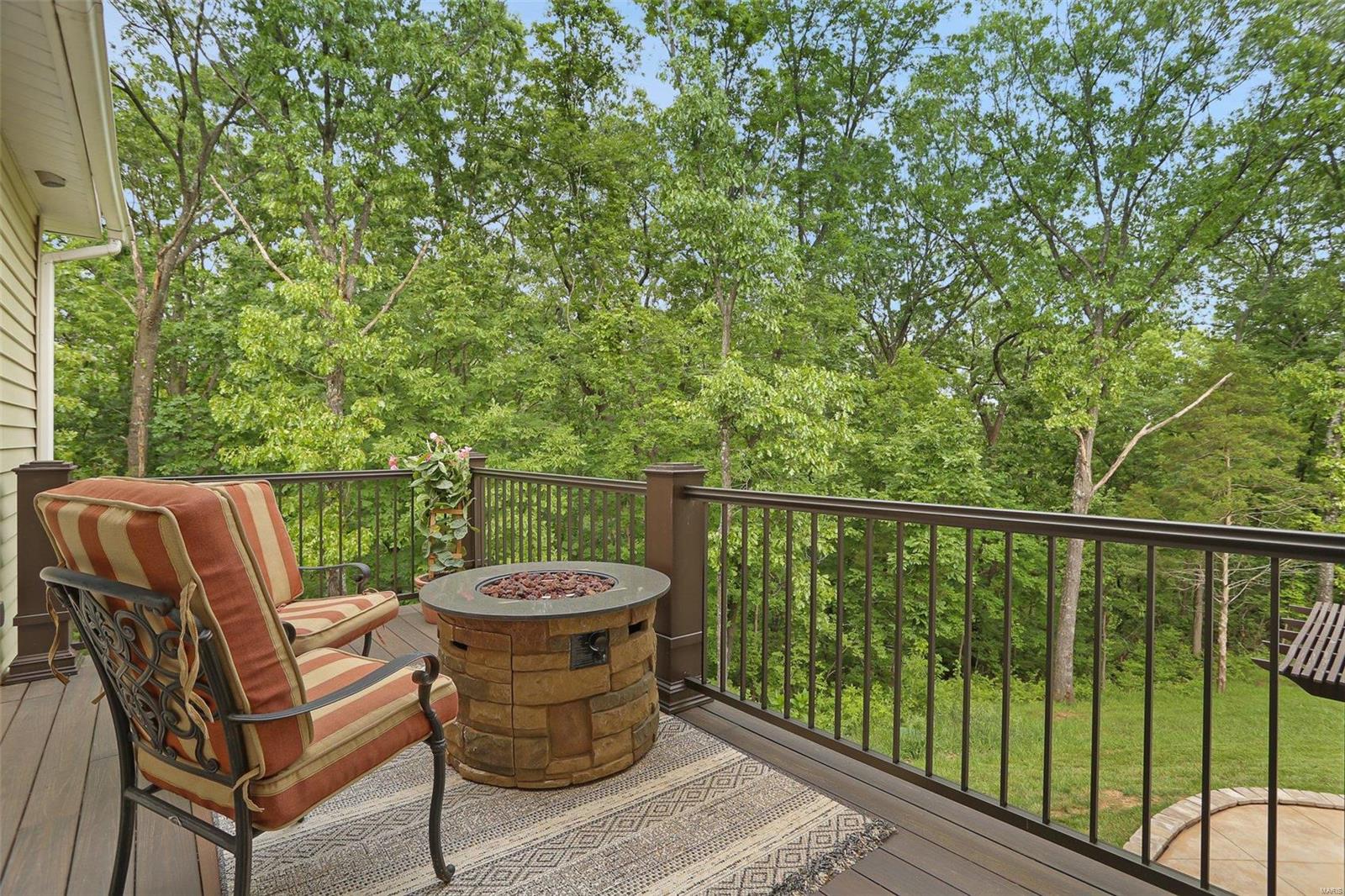 Meadow Forest Manors - Residential