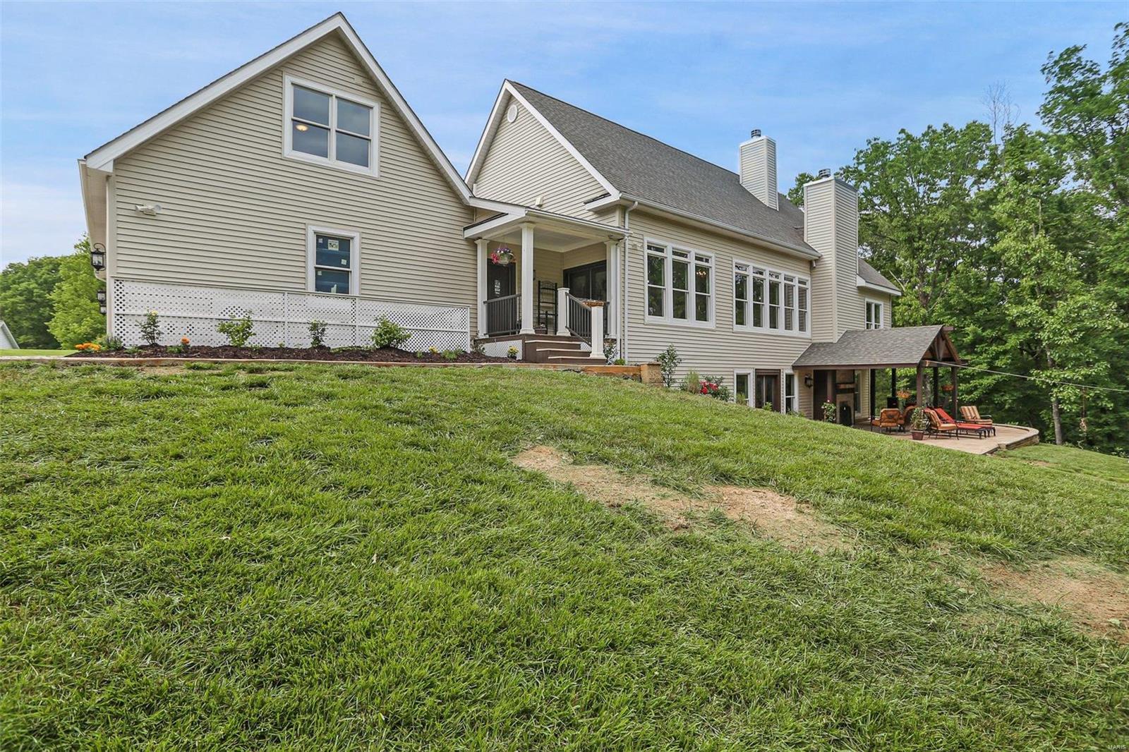 Meadow Forest Manors - Residential