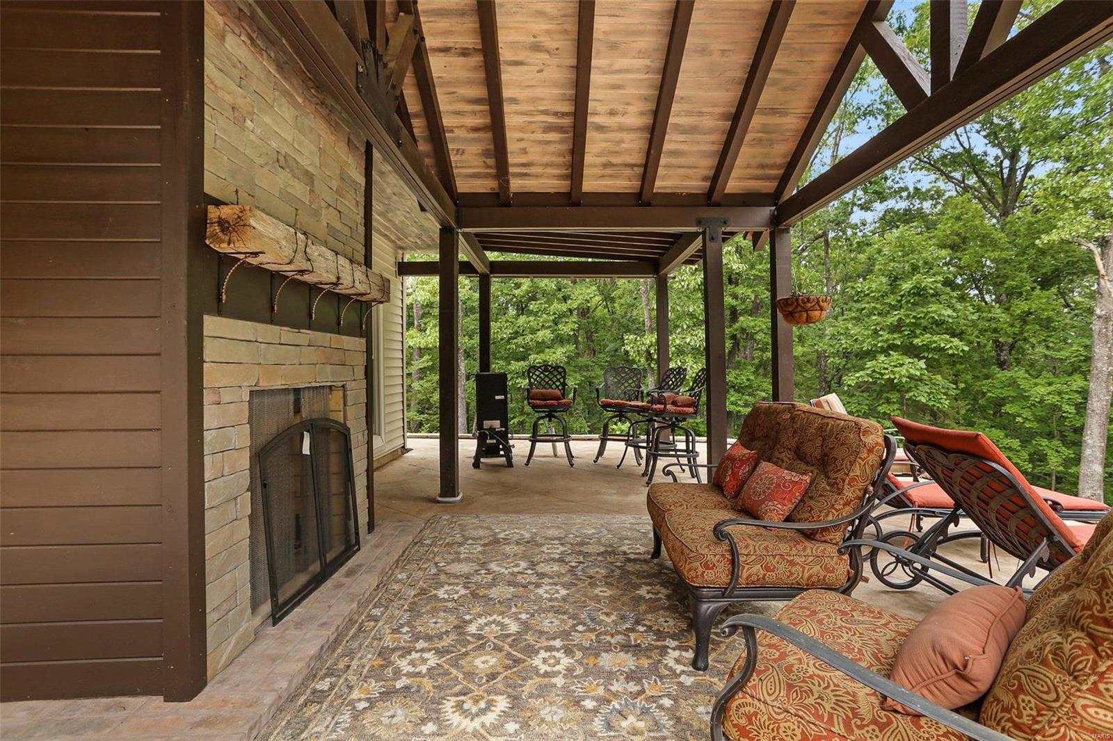 Meadow Forest Manors - Residential