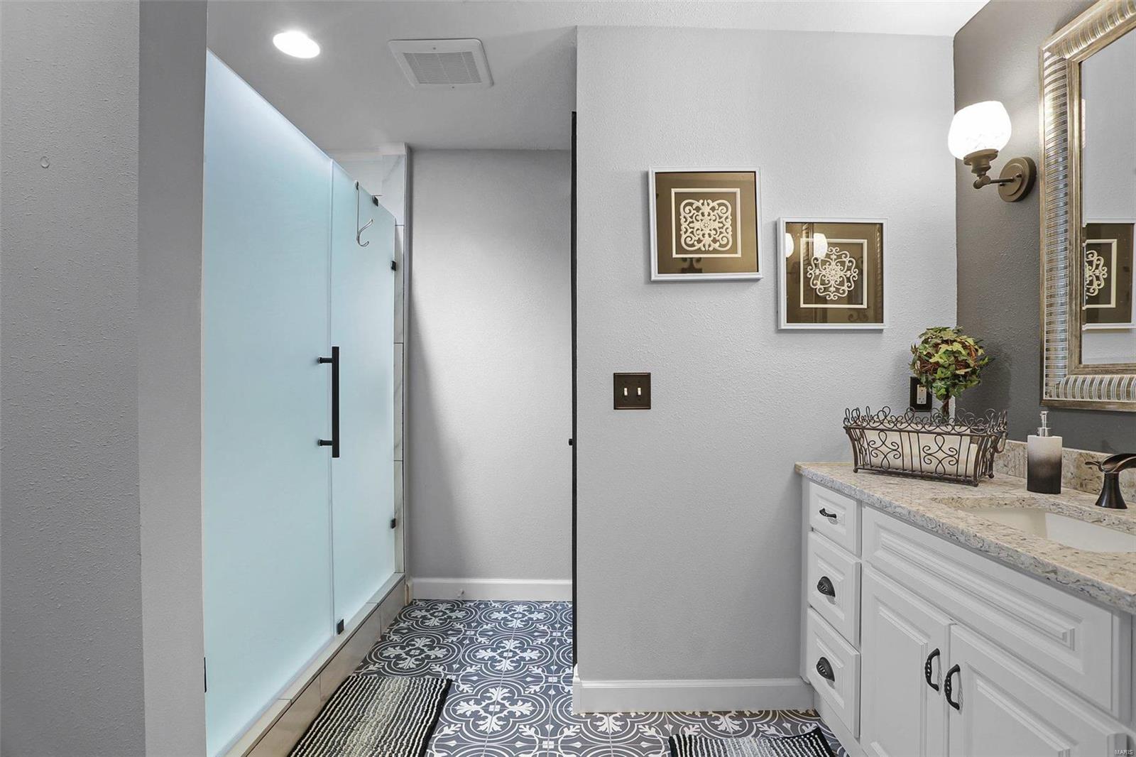 Meadow Forest Manors - Residential