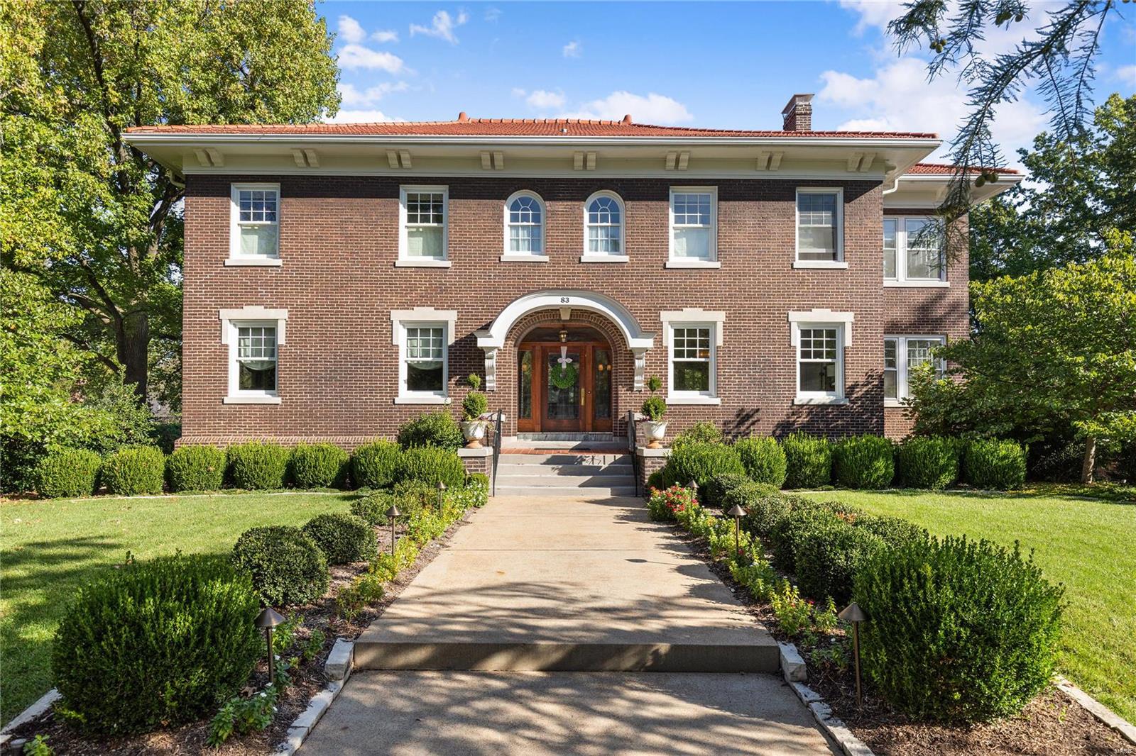 Hillcrest - Residential