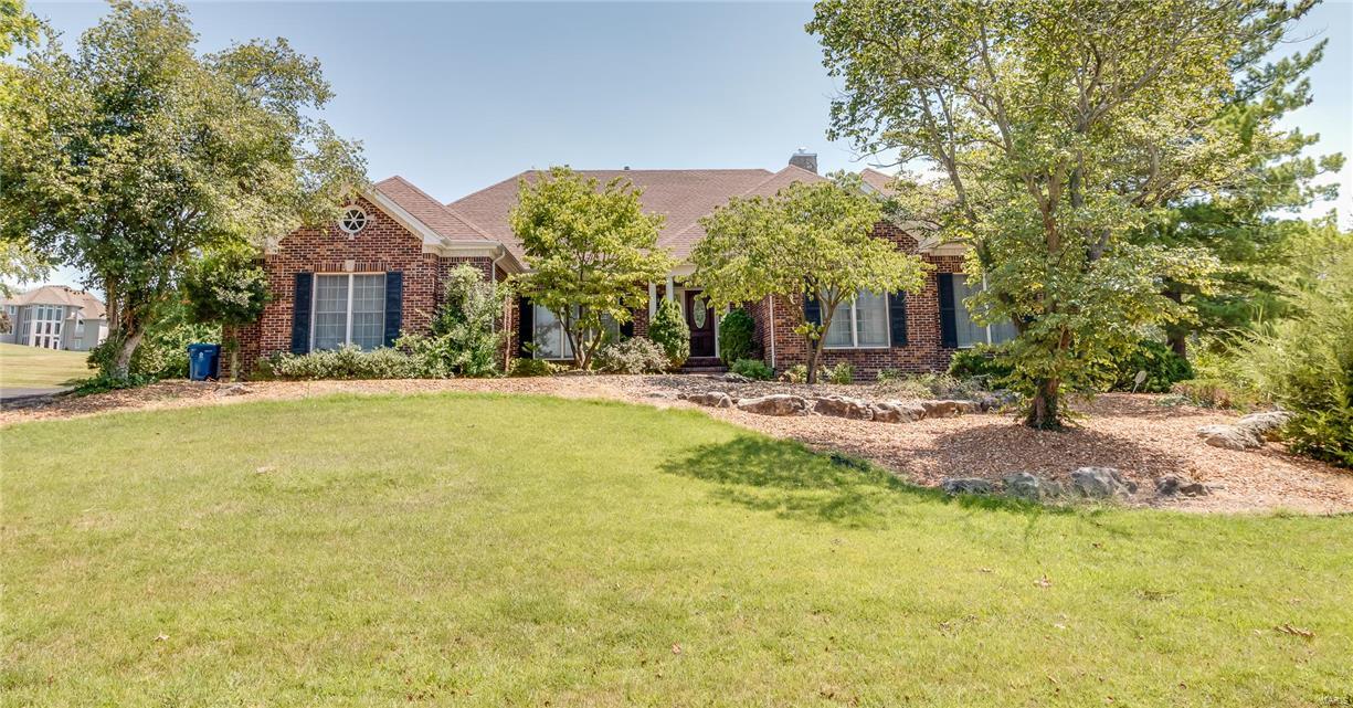 Whitmoor Country Club #2 - Residential