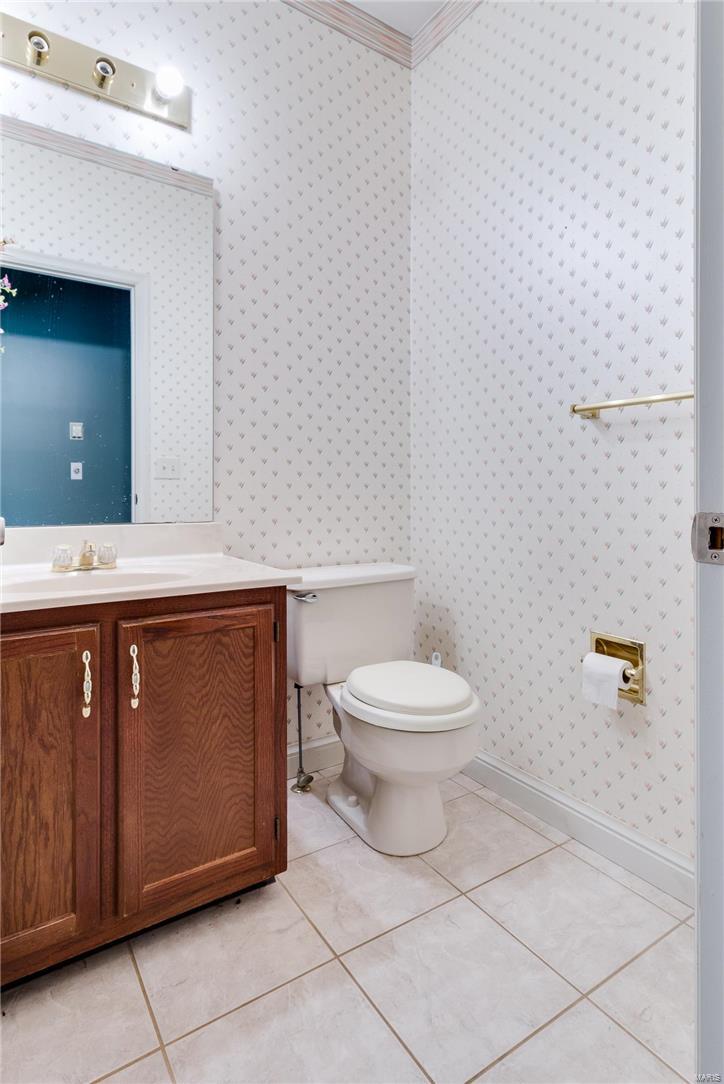 Whitmoor Country Club #2 - Residential