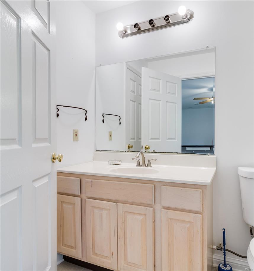 Whitmoor Country Club #2 - Residential