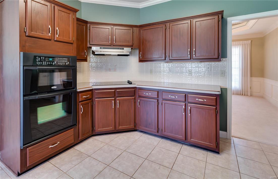 Whitmoor Country Club #2 - Residential