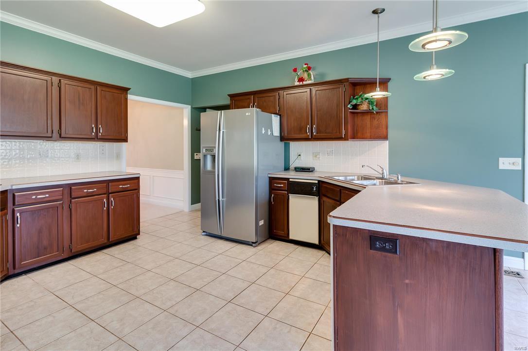 Whitmoor Country Club #2 - Residential