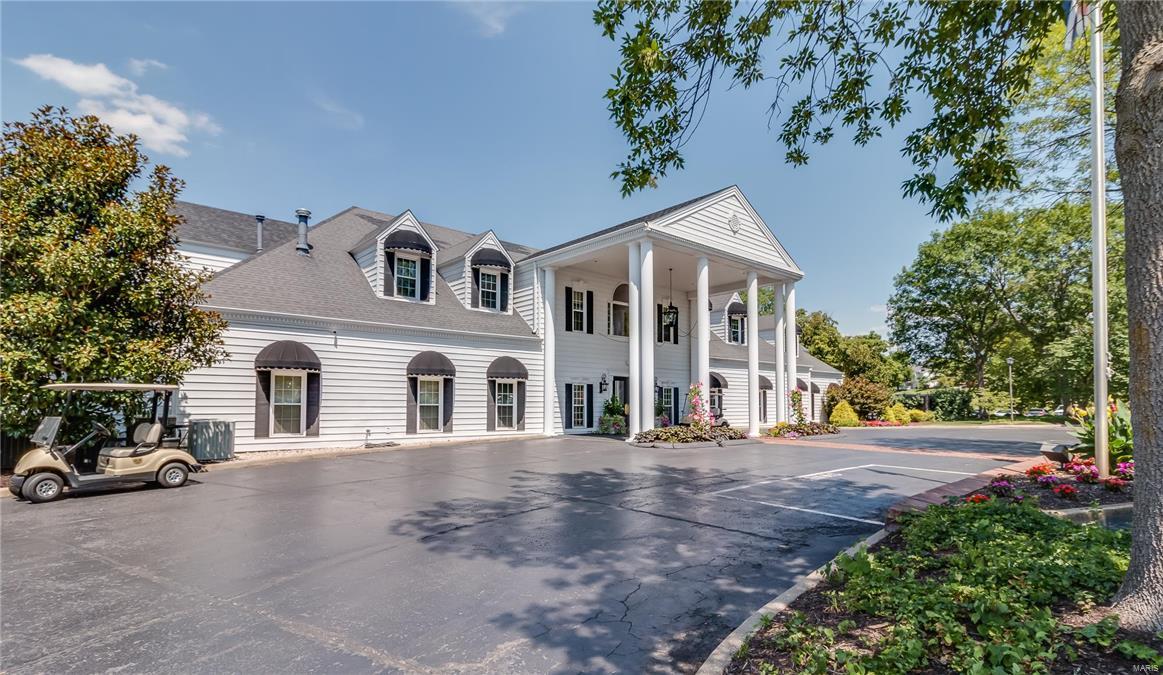 Whitmoor Country Club #2 - Residential