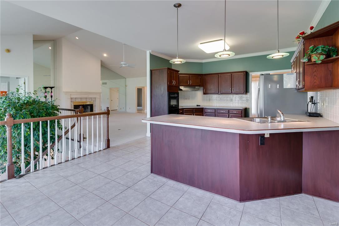 Whitmoor Country Club #2 - Residential