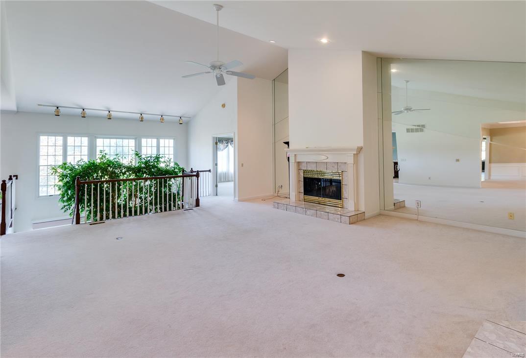 Whitmoor Country Club #2 - Residential