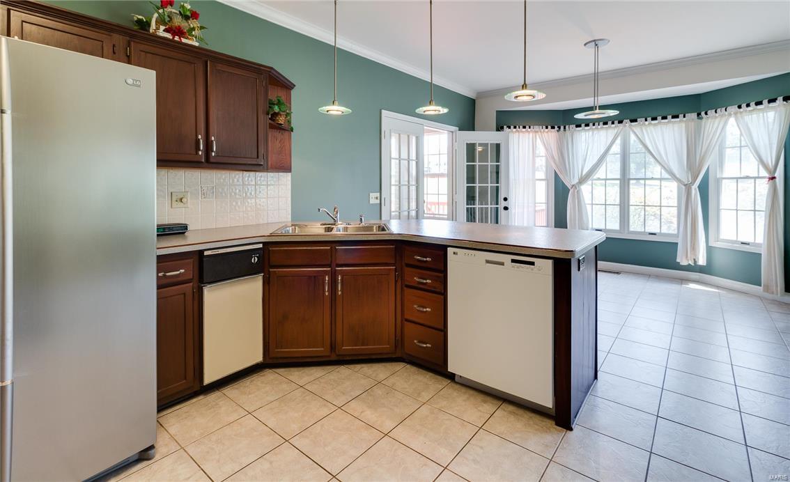 Whitmoor Country Club #2 - Residential