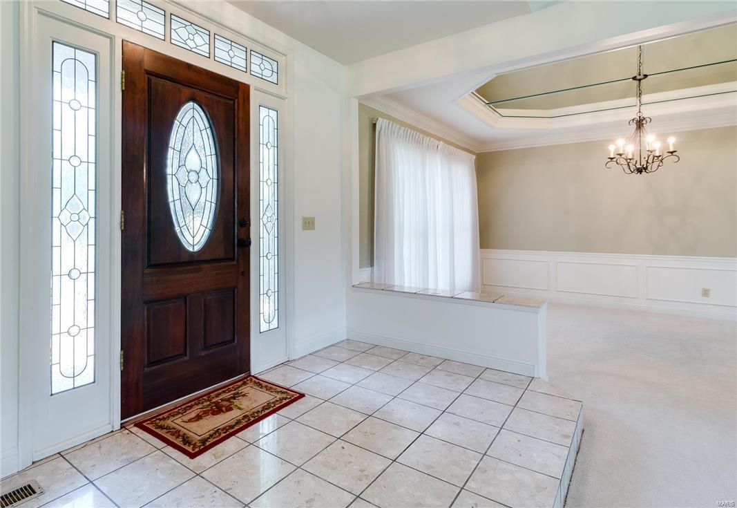 Whitmoor Country Club #2 - Residential