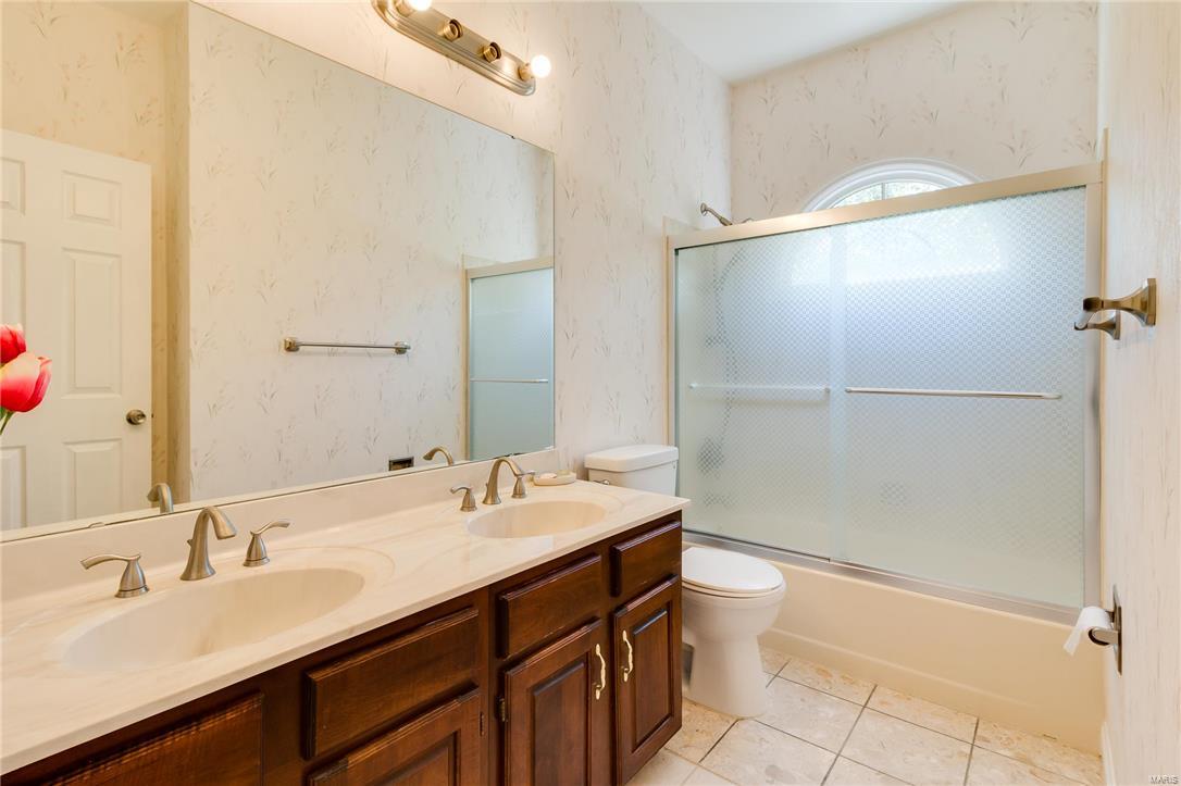 Whitmoor Country Club #2 - Residential