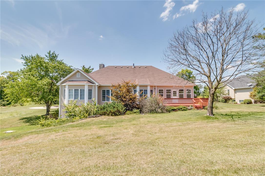 Whitmoor Country Club #2 - Residential