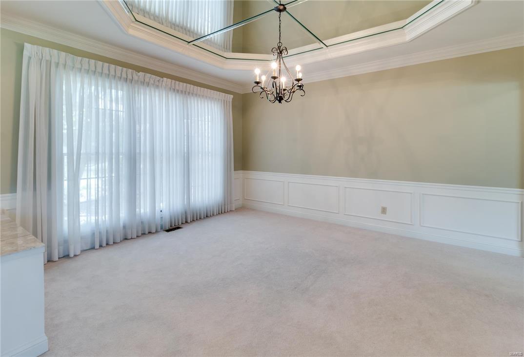 Whitmoor Country Club #2 - Residential