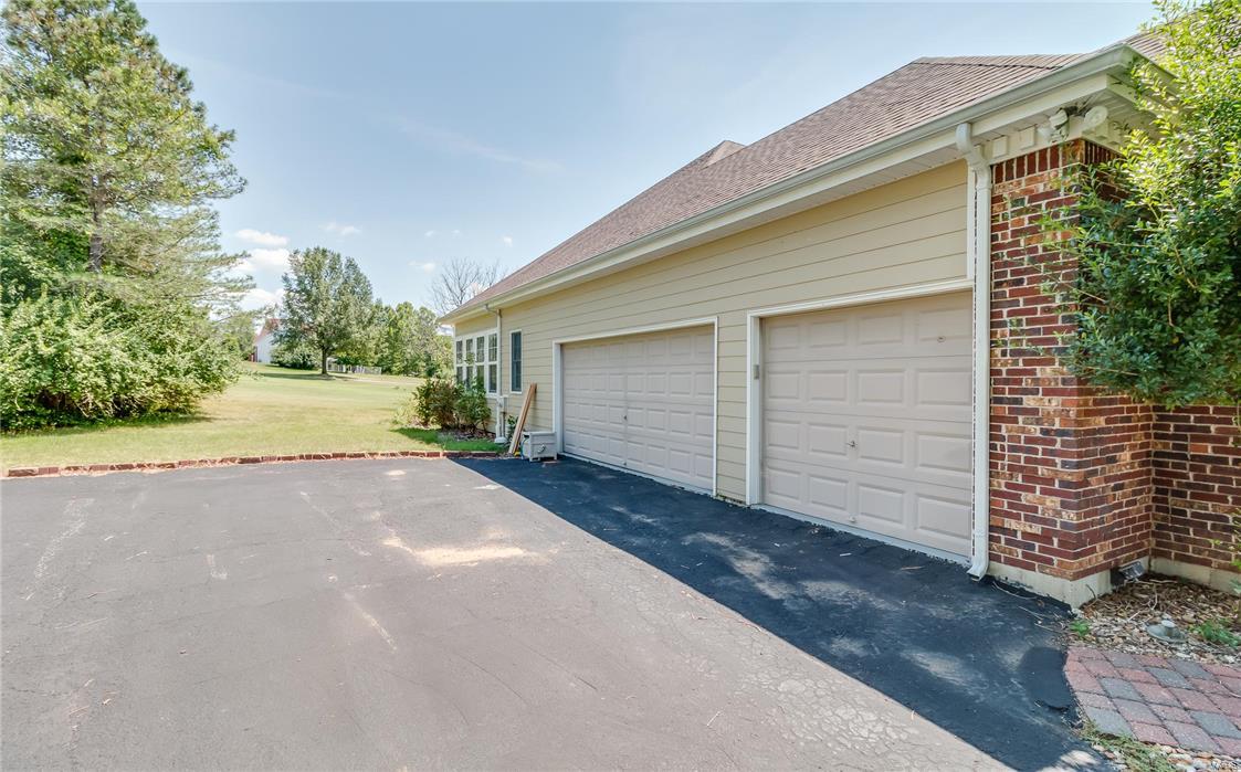 Whitmoor Country Club #2 - Residential