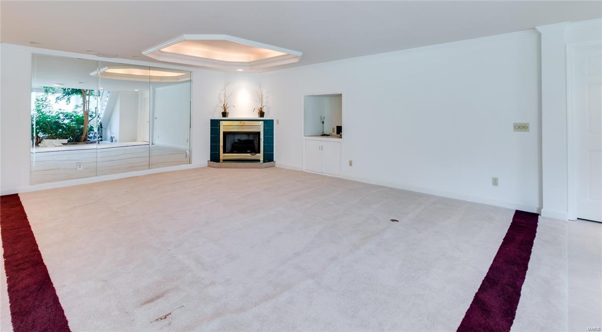 Whitmoor Country Club #2 - Residential