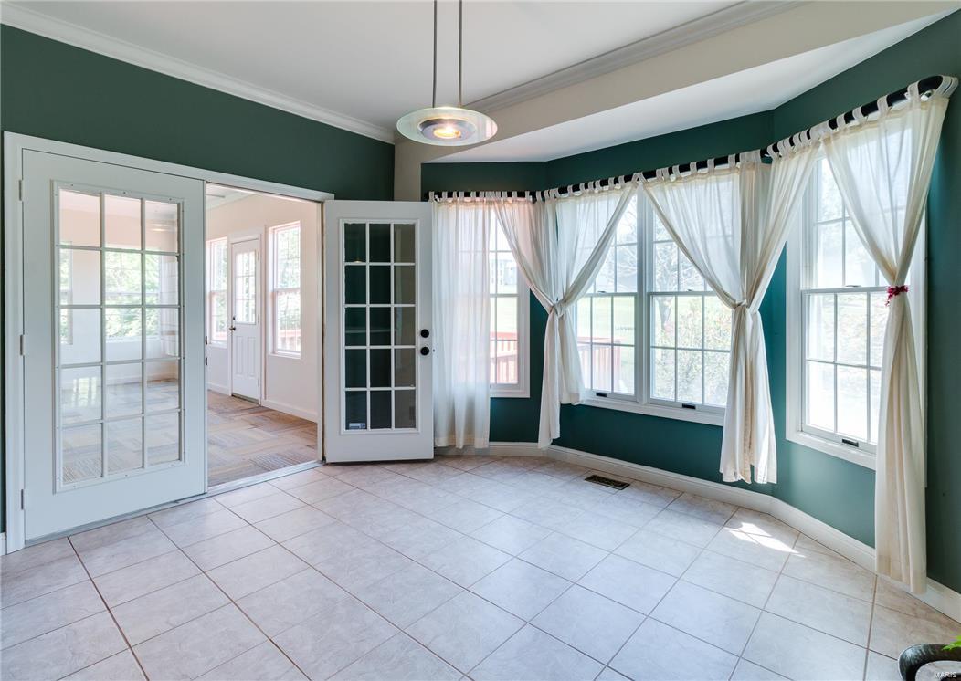 Whitmoor Country Club #2 - Residential