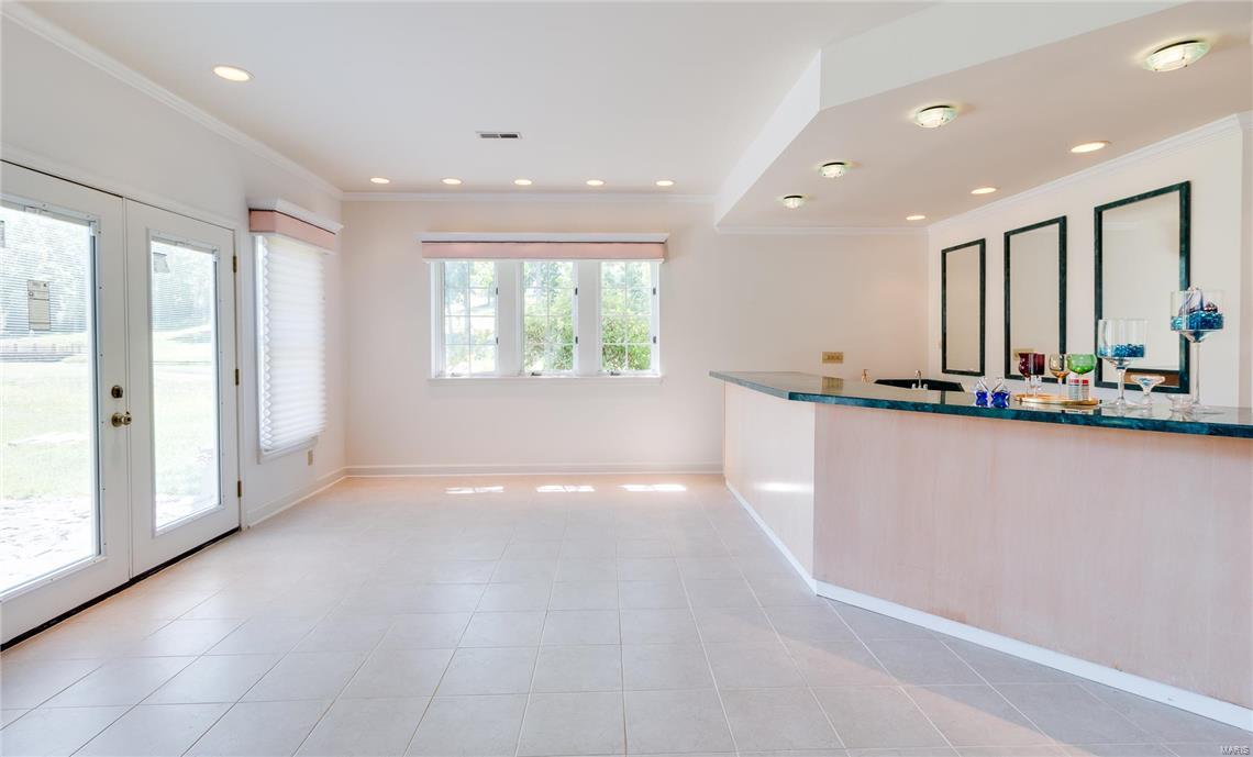 Whitmoor Country Club #2 - Residential