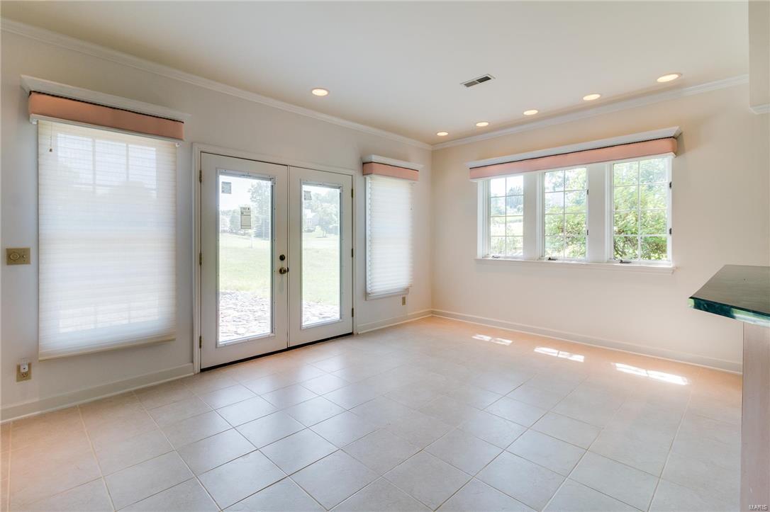 Whitmoor Country Club #2 - Residential