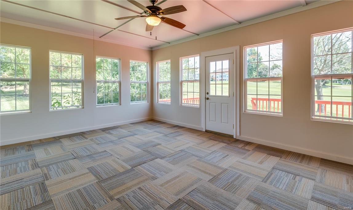 Whitmoor Country Club #2 - Residential