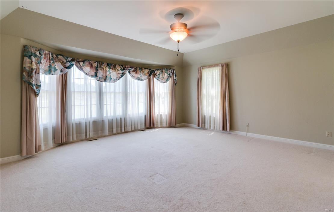 Whitmoor Country Club #2 - Residential