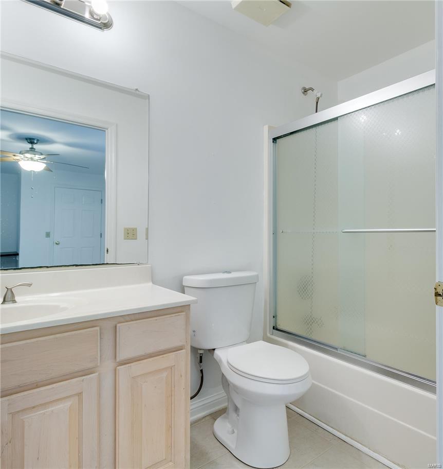 Whitmoor Country Club #2 - Residential