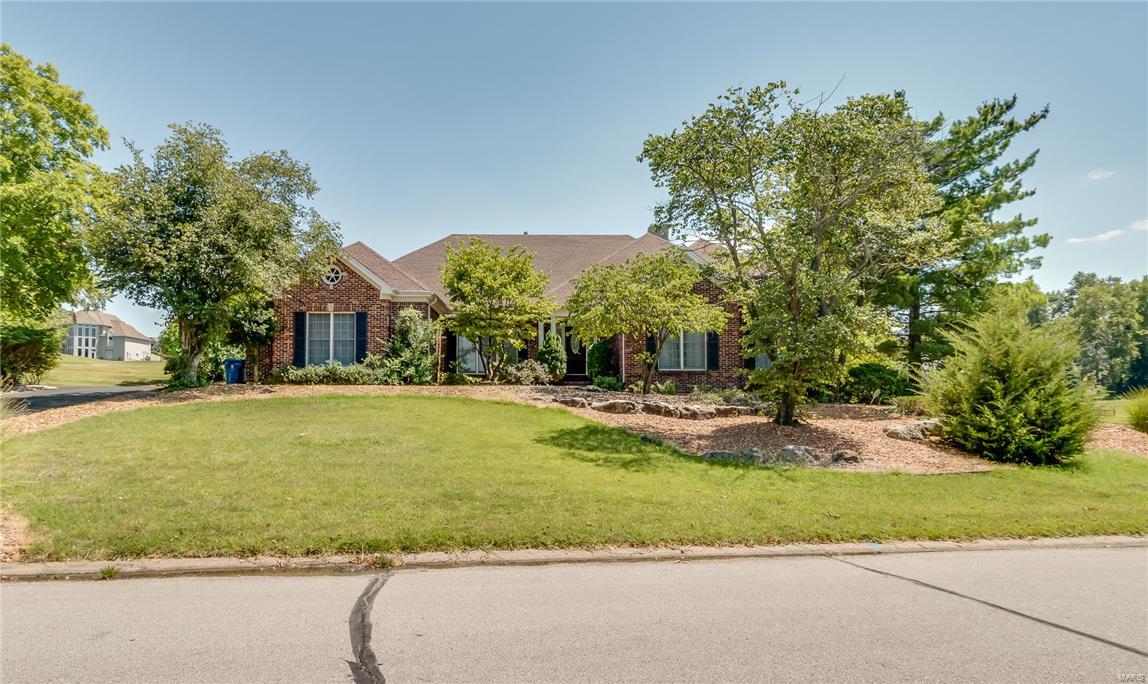 Whitmoor Country Club #2 - Residential