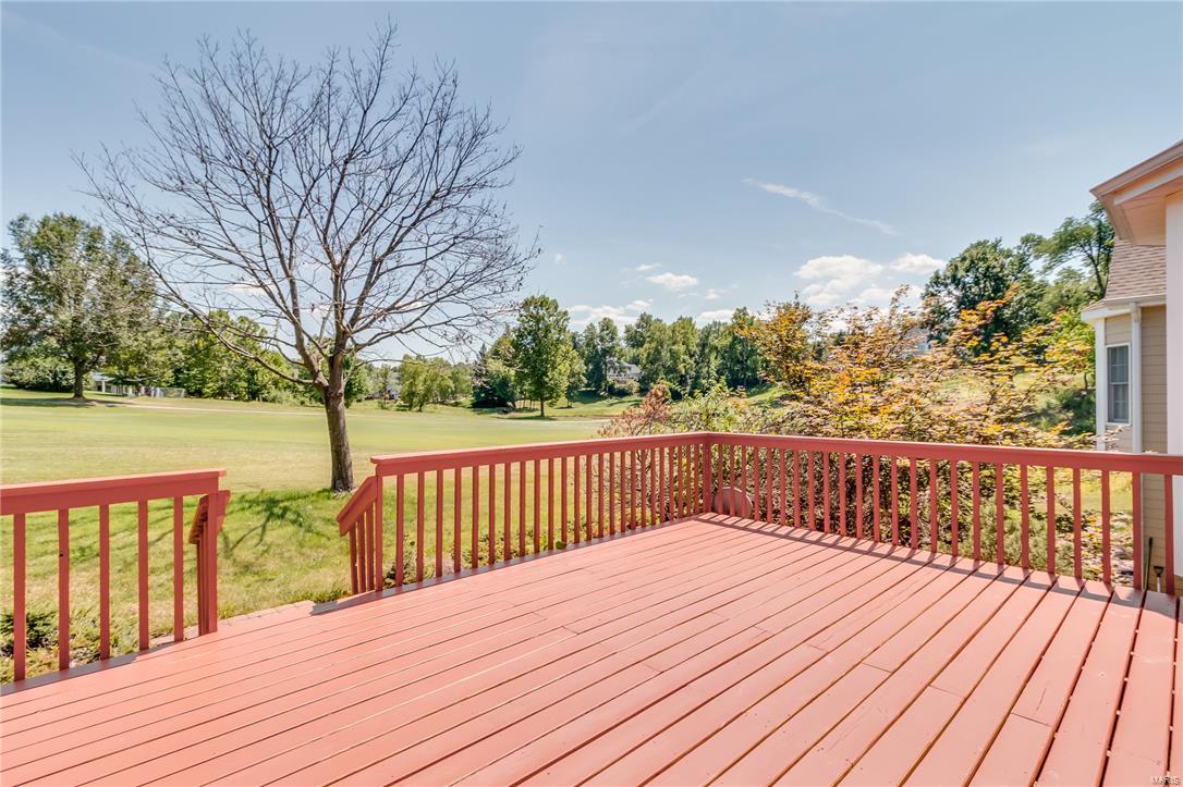 Whitmoor Country Club #2 - Residential