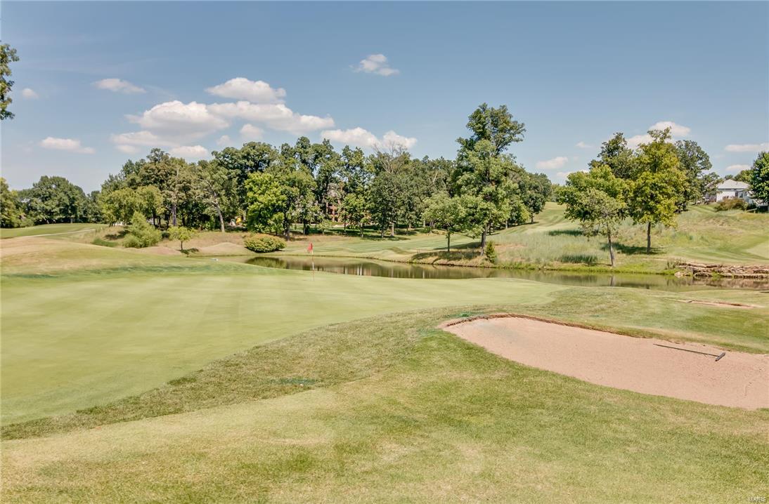 Whitmoor Country Club #2 - Residential