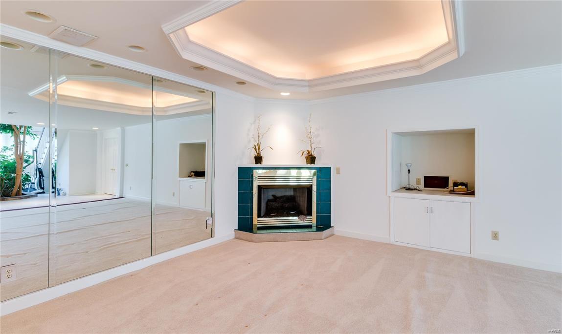 Whitmoor Country Club #2 - Residential