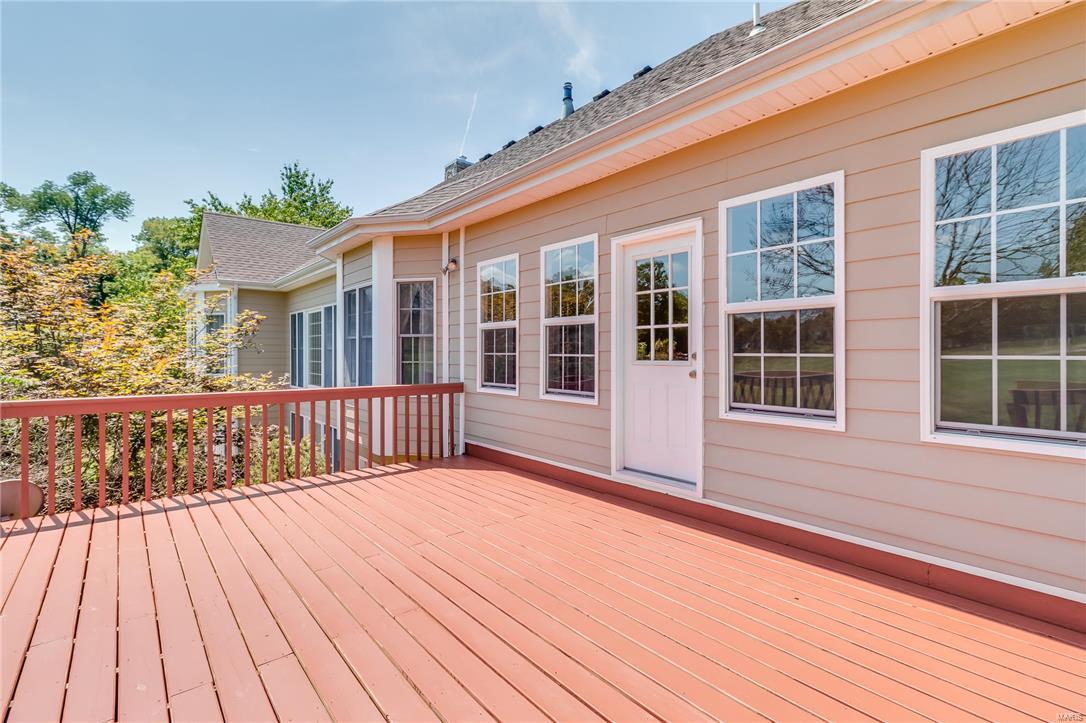 Whitmoor Country Club #2 - Residential