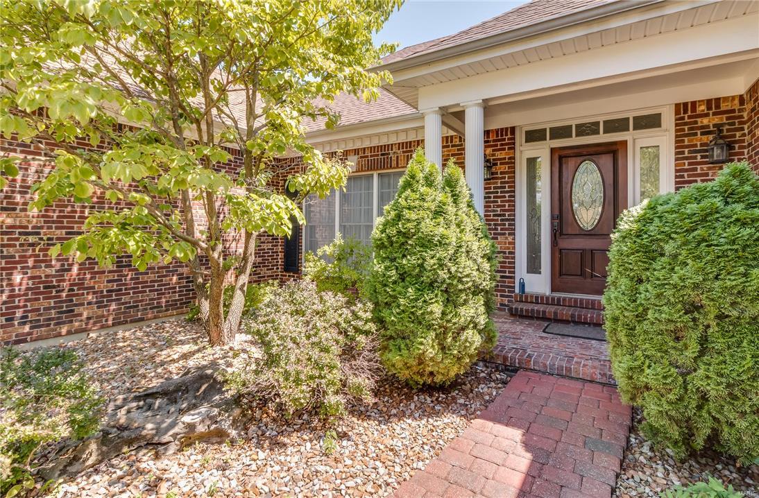 Whitmoor Country Club #2 - Residential