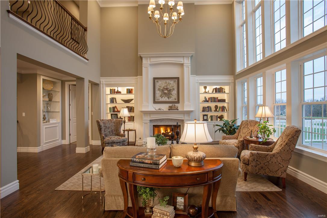 Enclave Bellerive - Residential