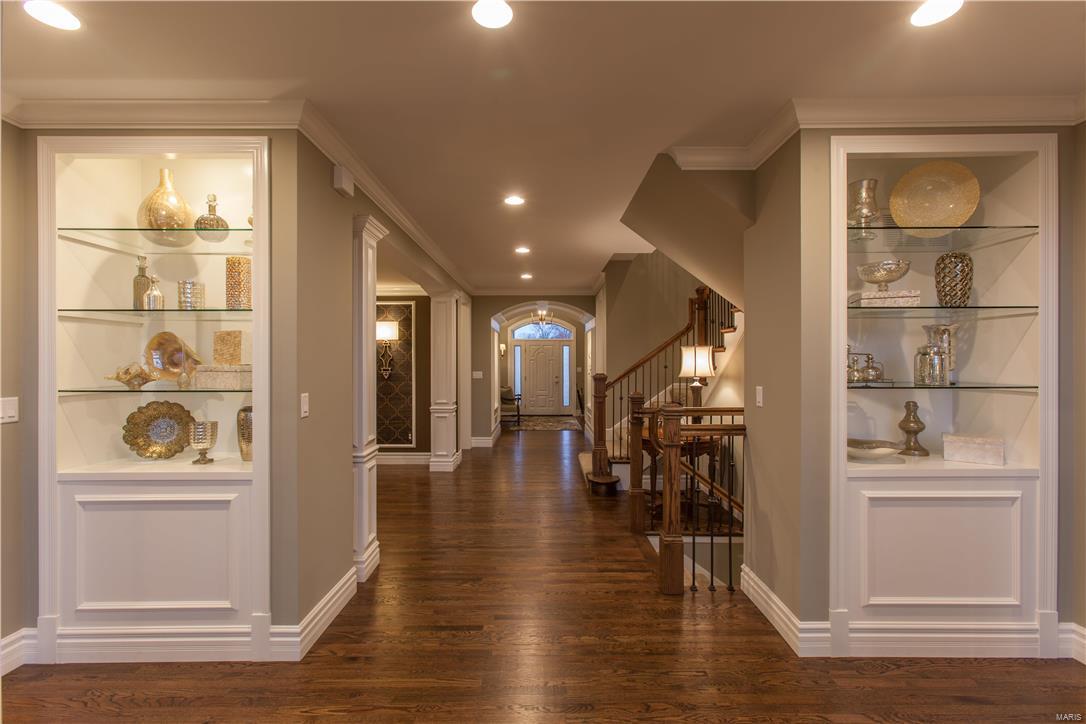 Enclave Bellerive - Residential