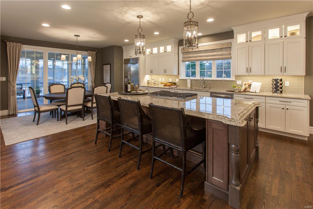 Enclave Bellerive - Residential