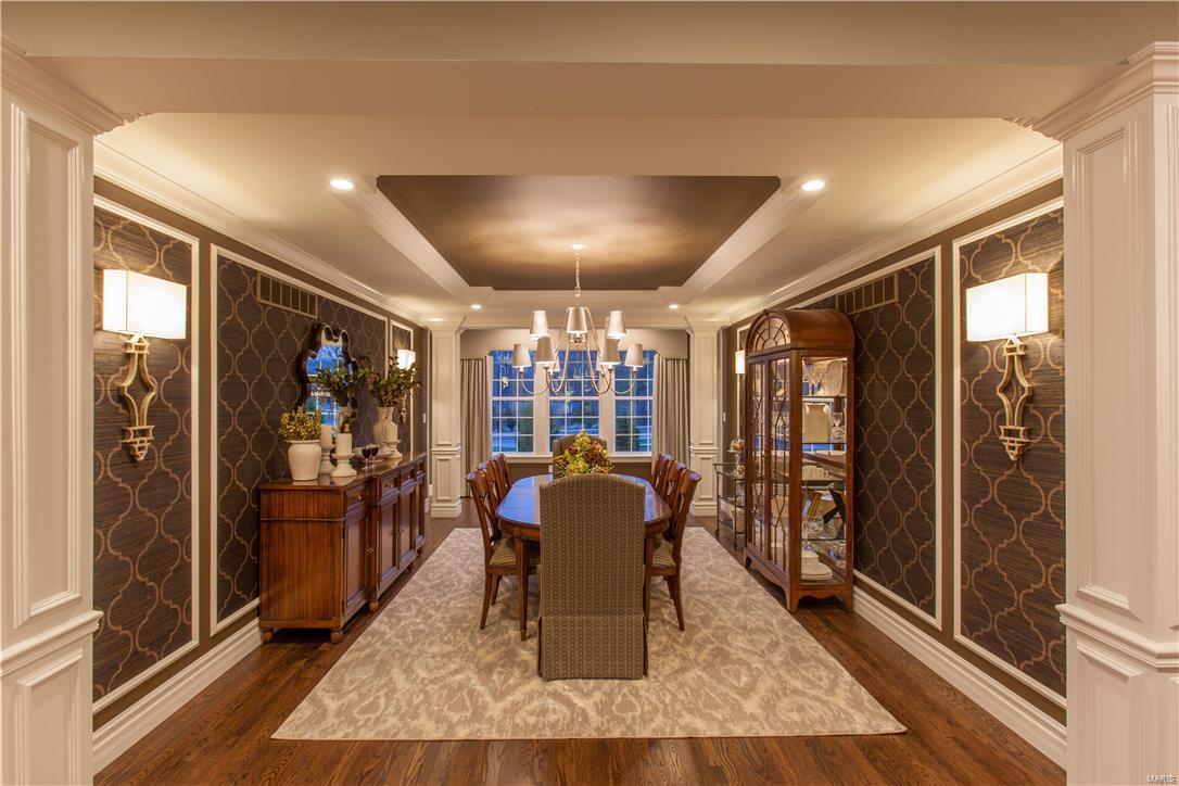 Enclave Bellerive - Residential