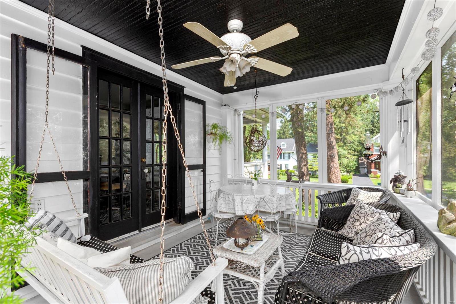 Webster Park Blks A-C & L-N & Blk Pt K - Residential