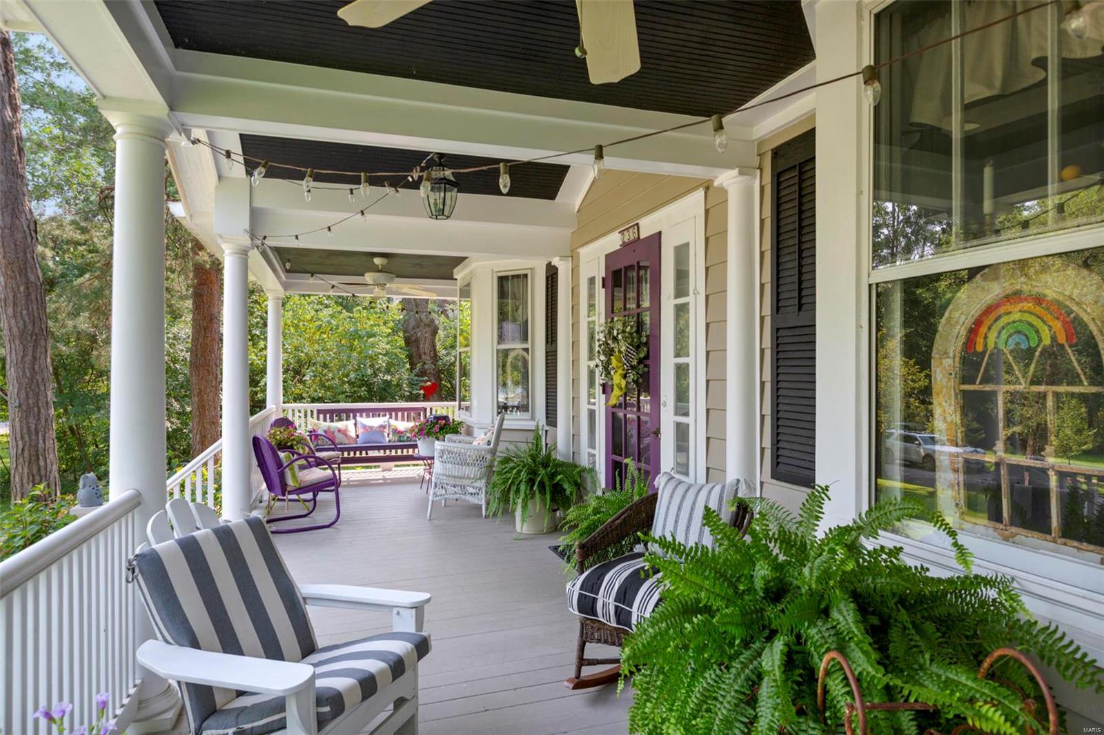 Webster Park Blks A-C & L-N & Blk Pt K - Residential