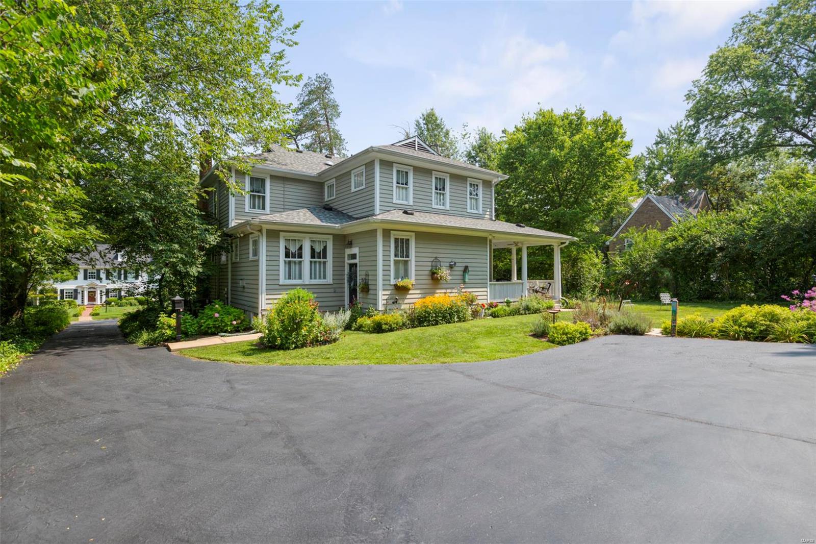 Webster Park Blks A-C & L-N & Blk Pt K - Residential