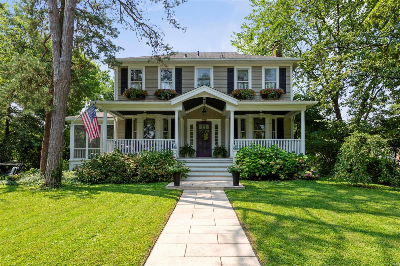 Webster Park Blks A-C & L-N & Blk Pt K - Residential